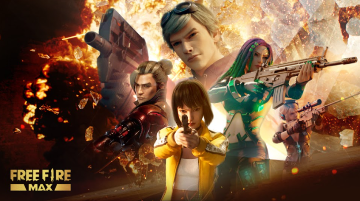 4 Game Keren yang Siap...