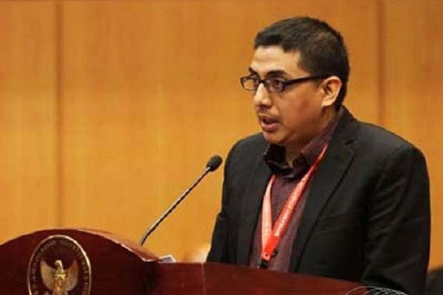 Ini Syaratnya agar Amendemen...