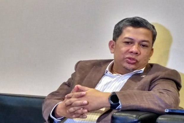 Fahri Hamzah: Jika DPR...