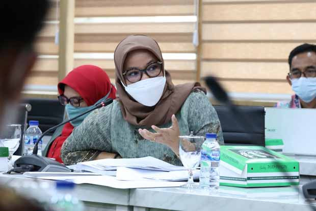 PKB Harap RUU HKPD Ringankan...