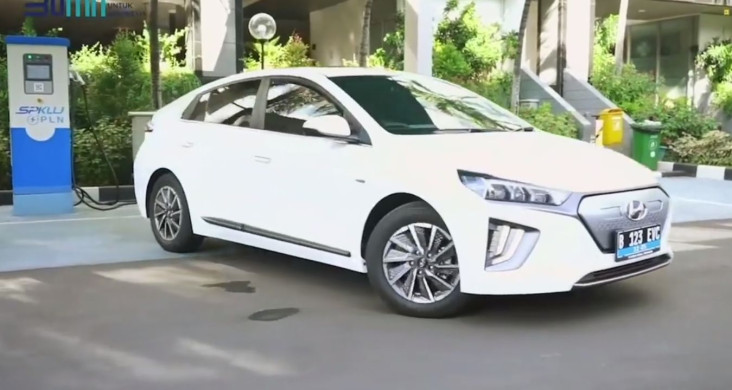 Upaya Hyundai Indonesia...