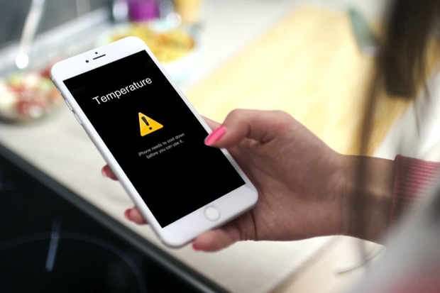 Smartphone Juga Bisa...