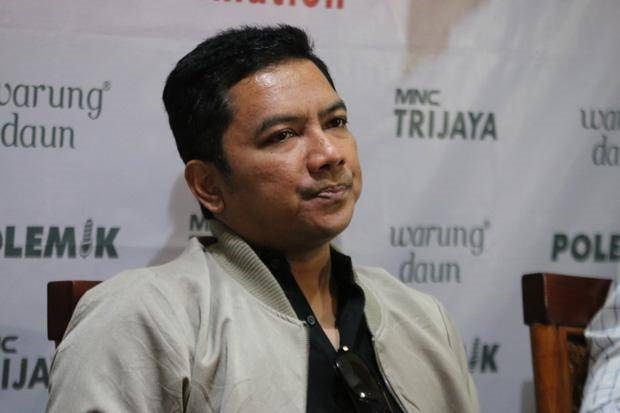 KPI Nonaktifkan Terduga...