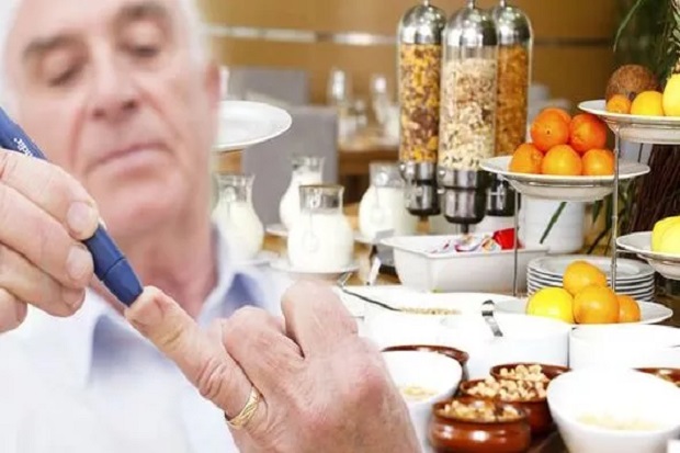 Diabetes Tipe 2, Ide...