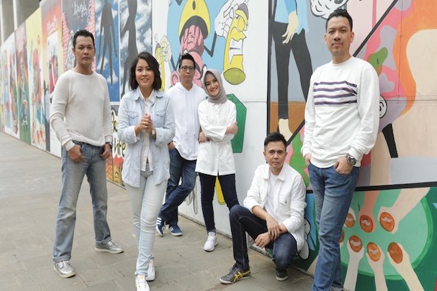 Base Jam Rilis Single...