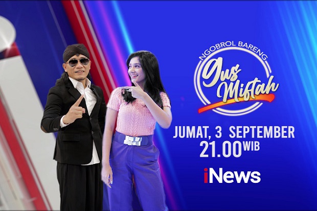 Perjalanan Cinta Daus...