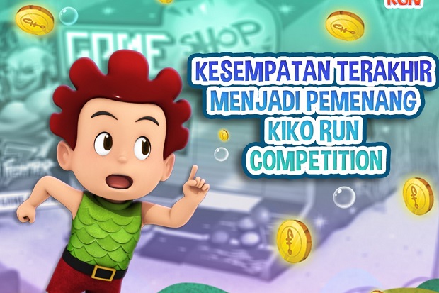 Ini Dia Para Pemenang...