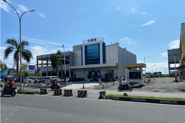 Hadirkan Layanan Terbaik,...