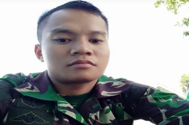 Tangis Pecah di Sintang,...