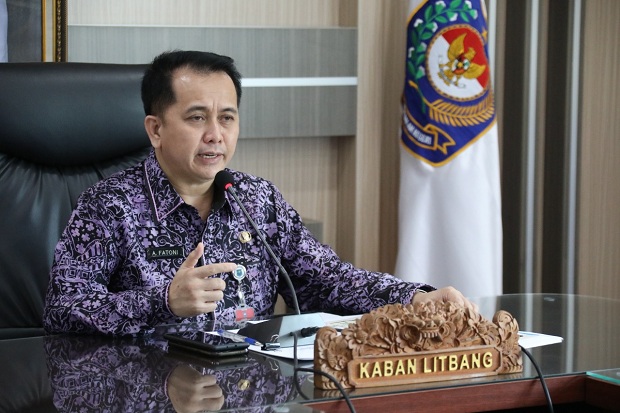 Kemendagri: Inisiatif...