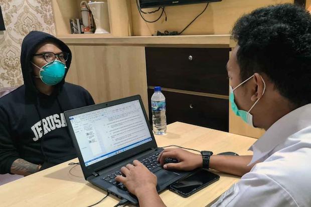 Ini Alasan Komika Coki...