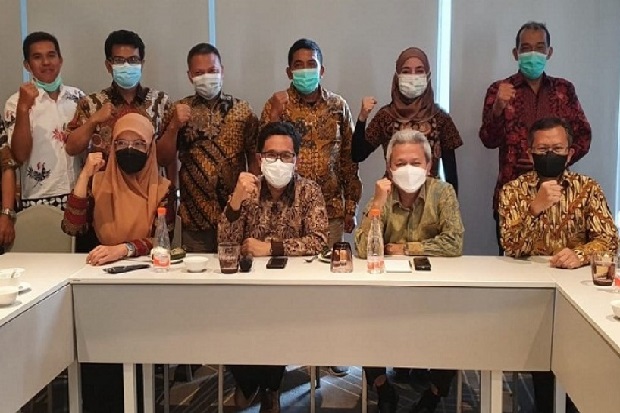6 IAIN Segera Bertransformasi...