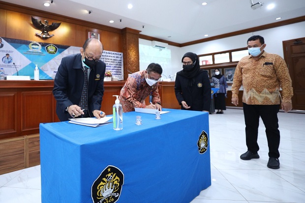 UP-DPR Kolaborasi Bidang...