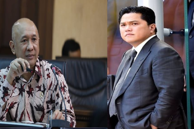 Di Saat Pandemi Berat...