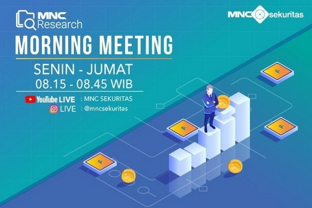 MNC Sekuritas: Relaksasi...