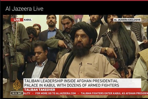 AS Hengkang, Taliban...