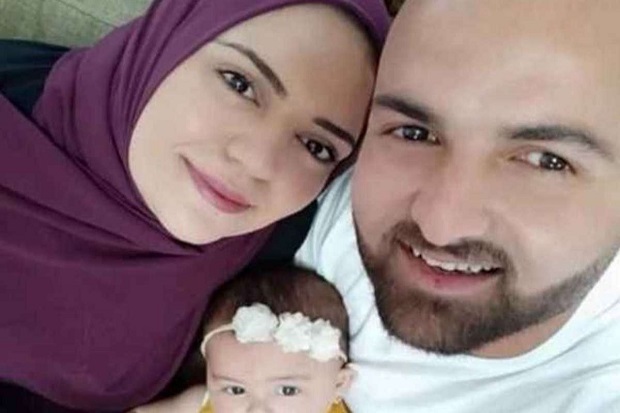 Ditekan, Israel Bebaskan...