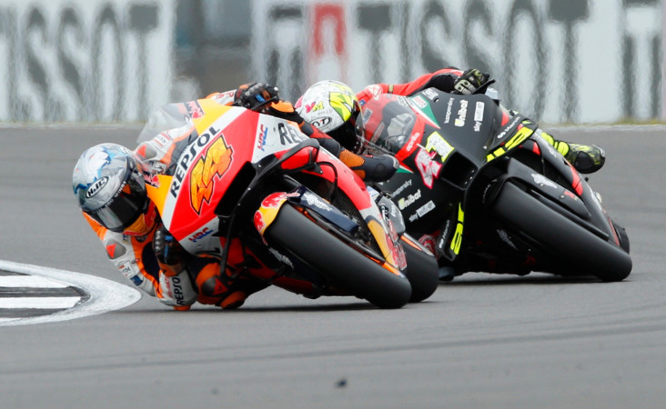 MotoGP 2021; Pol Espargaro...