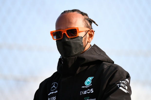 F1; Bottas Tinggalkan...