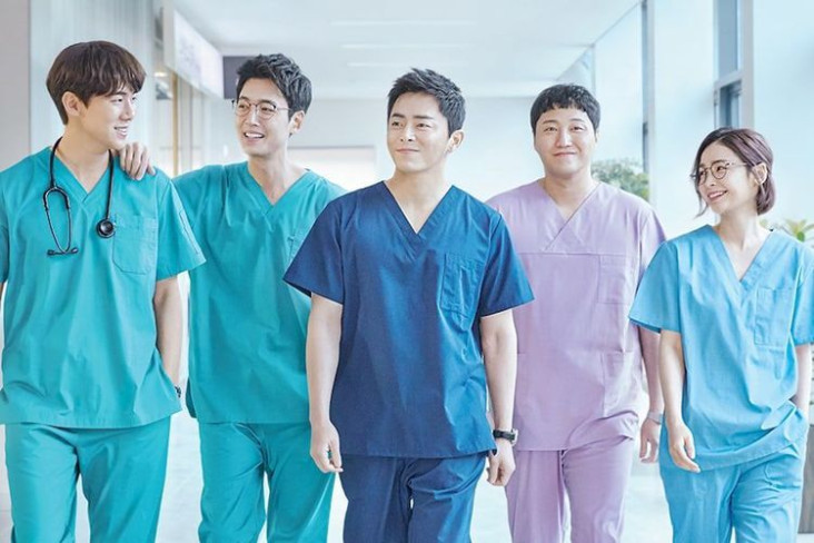 5 Seleb yang Jadi Cameo...