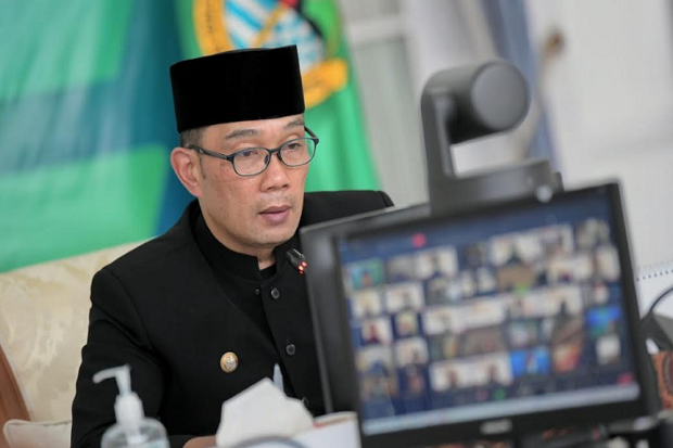 Akselerasi Pemulihan...