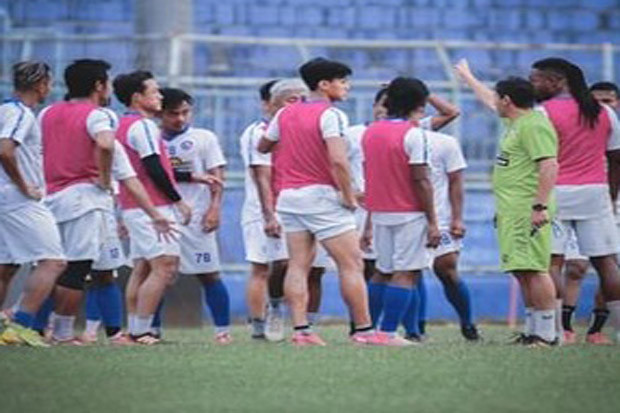 Jelang Liga 1, PSM Makassar...