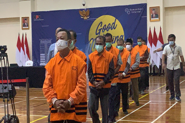 Awal Mula Kasus Jual...