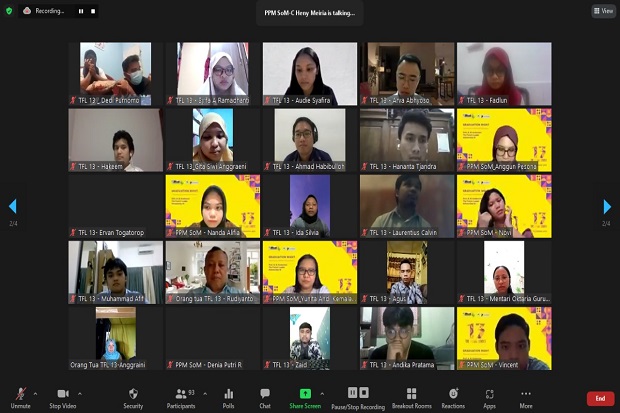 PPM School Management...