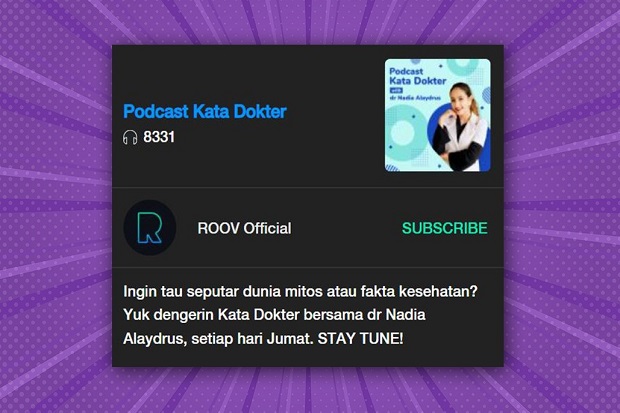 Waspada! Bukan Cuma...