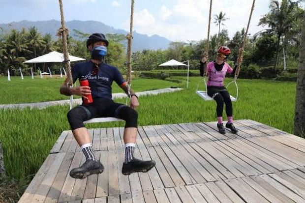 Wellness Tourism Jadi...