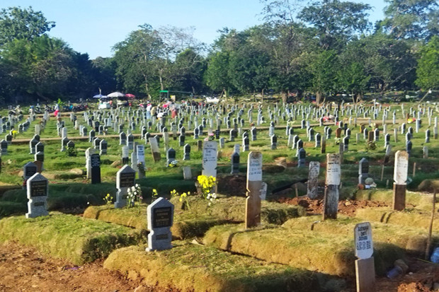 Kasus Covid-19 di Jakarta...