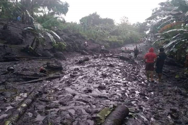 1 Desa di Ngada NTT...