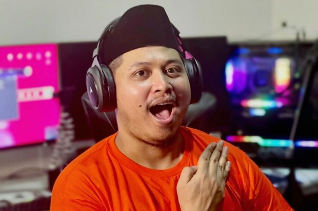 Coki Pardede Pakai Sabu,...