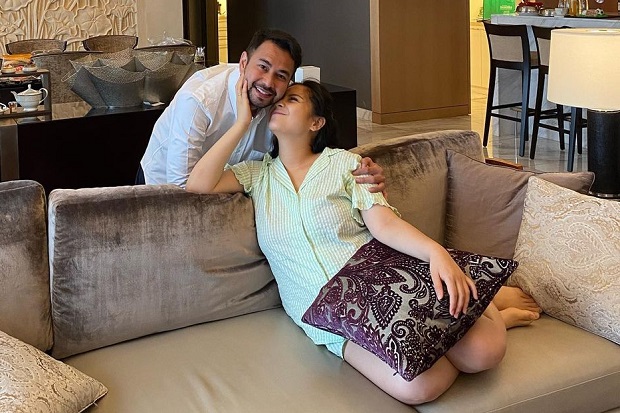 Raffi Ahmad Tak Bisa...