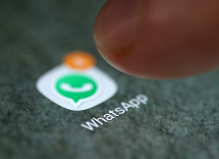 Cara Transfer Chat WhatsApp...