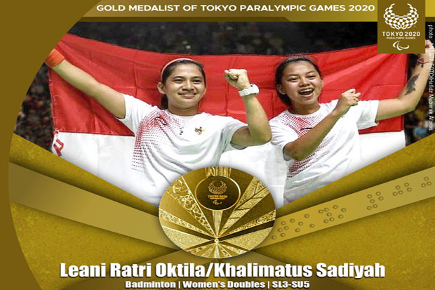 Ganda Putri Leani/Khalimatus...