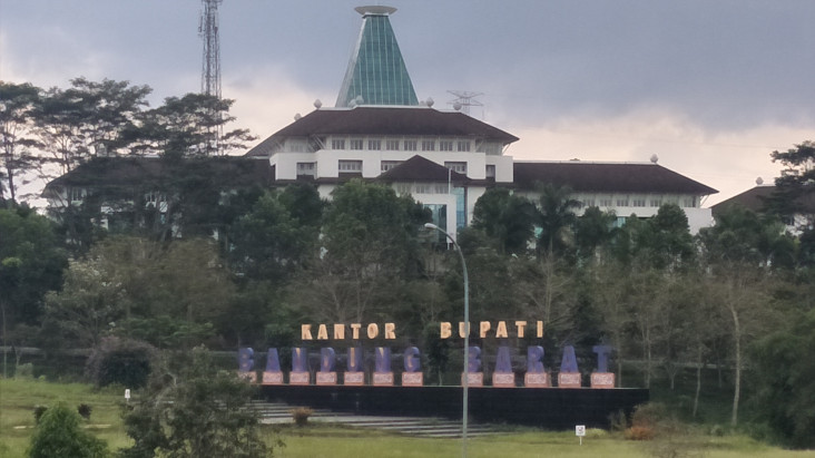 Apdesi Minta Pemda KBB...