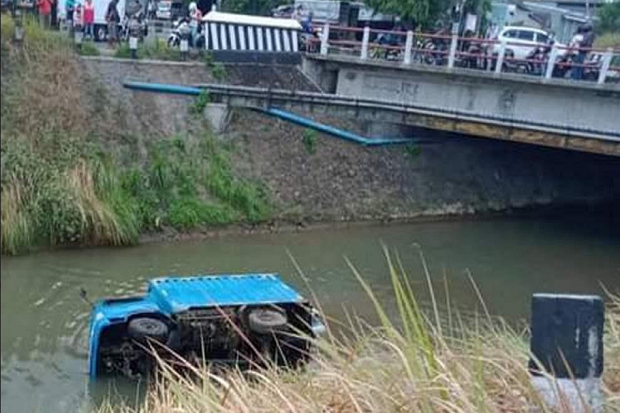 Hindari Sepeda Motor,...
