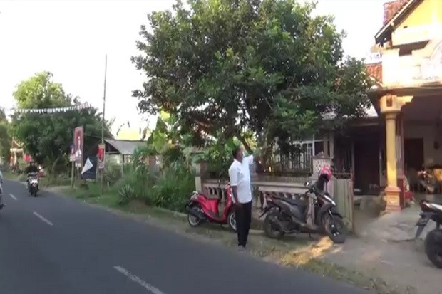 Desa Miliarder Bakal...