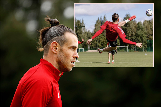 Sempat Dilempar ke Tottenham,...