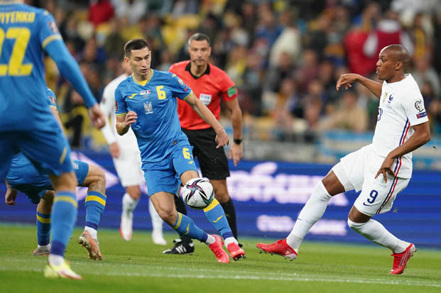 Anthony Martial Semringah...