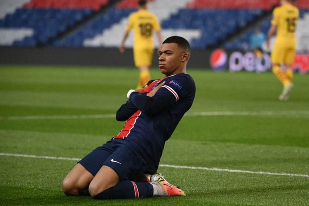 Real Madrid Tak Akan...