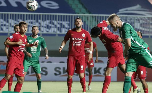 Hasil Liga 1 2021/2022:...
