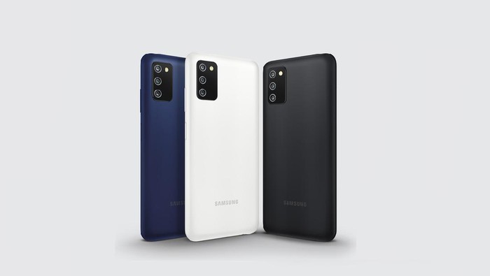 HP Kamera Terbaik Rp2...