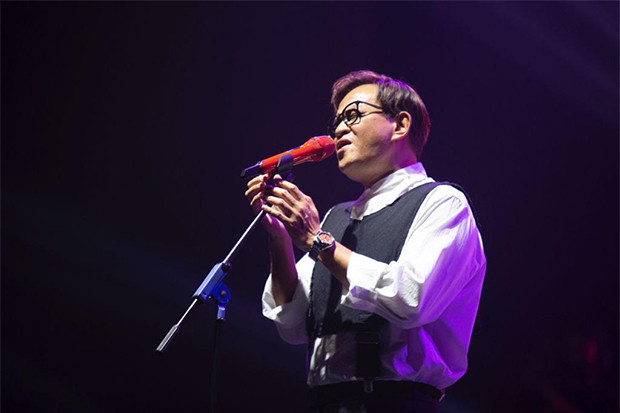 Hedi Yunus Rilis Single...
