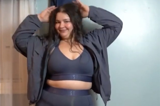 Alami Body Shaming karena...