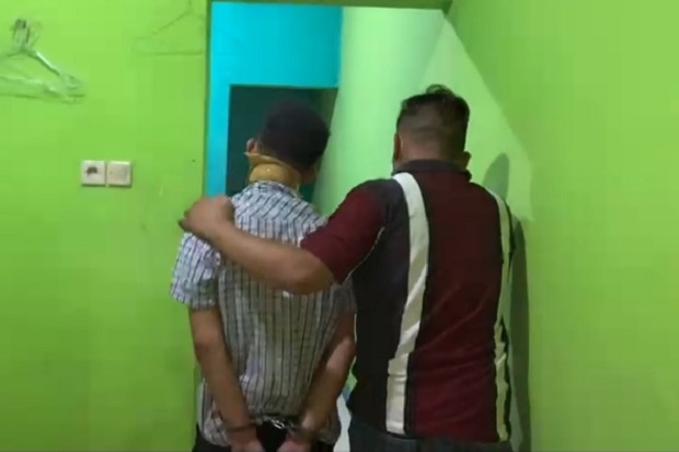 78 Kali Beraksi Ganjal...
