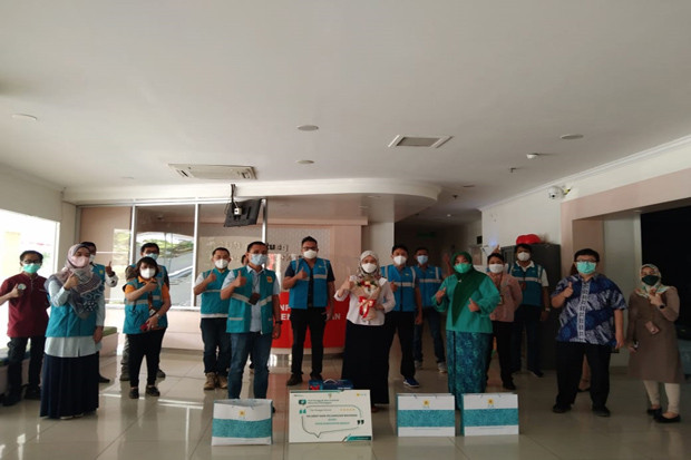 Di Hari Pelanggan Nasional,...
