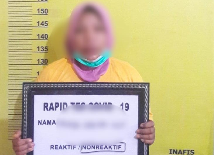 Sakit Hati Dituduh Selingkuh...