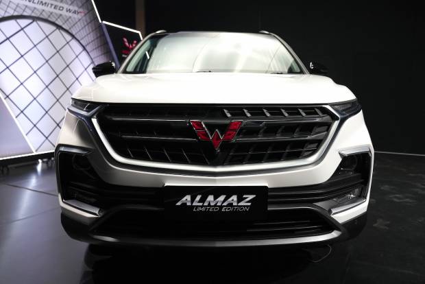 Wuling Pastikan PPnBM...